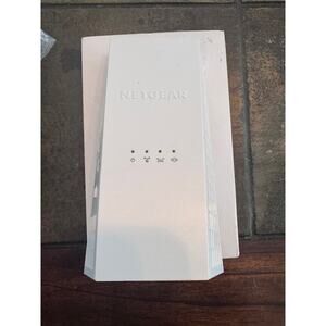 Netgear AC1750 Wi-Fi Mesh Range Extender Dual Band 2500SF (EX6250), new no box